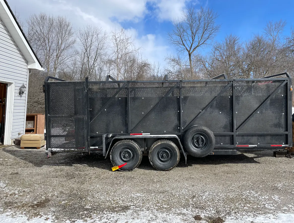 Dumpster Rental services in Hometown, IL
